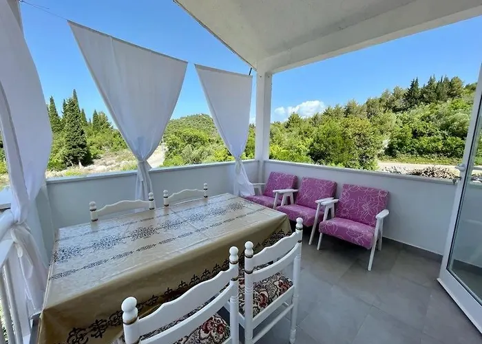 Apartment Venera