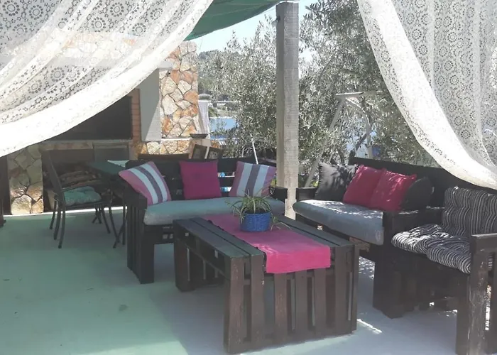 Apartment Venera
