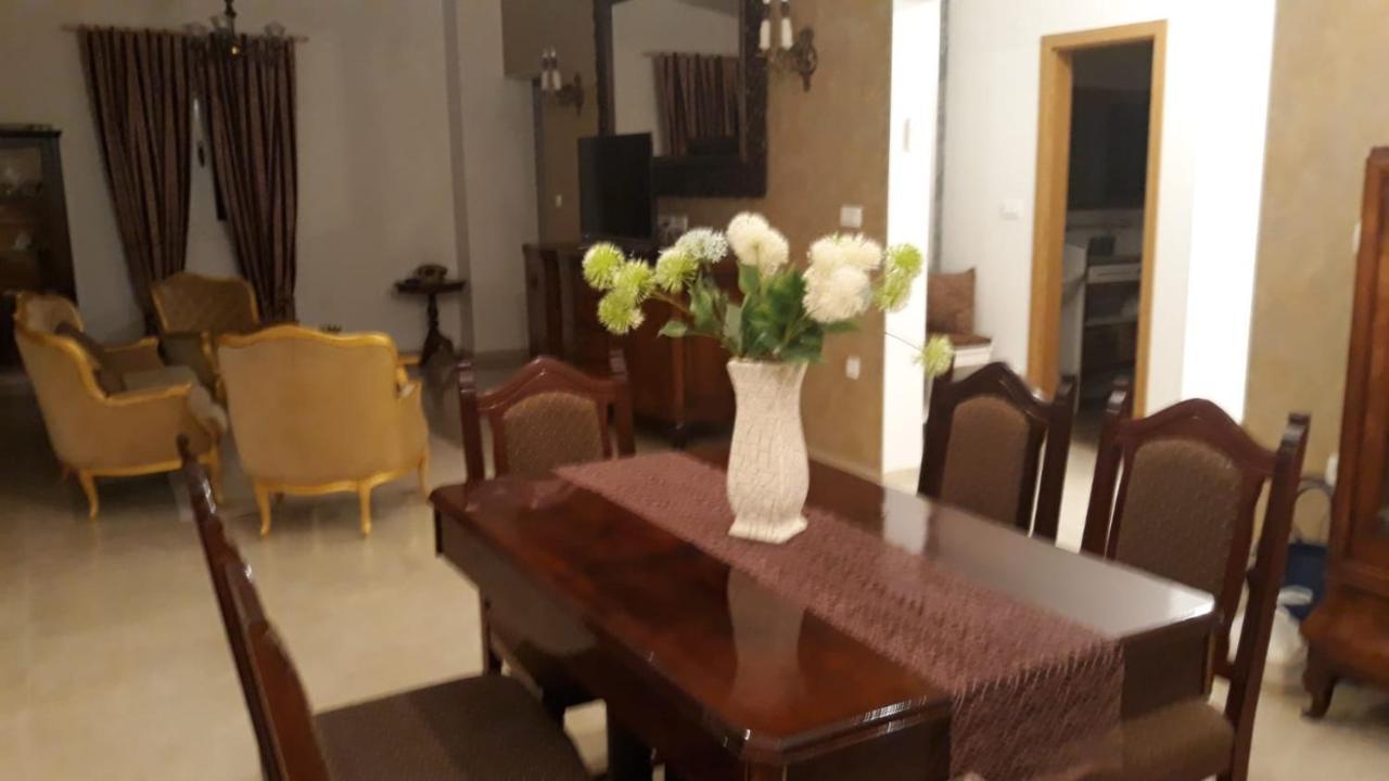 Apartment Venera