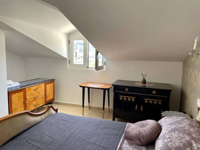 Apartment Venera *