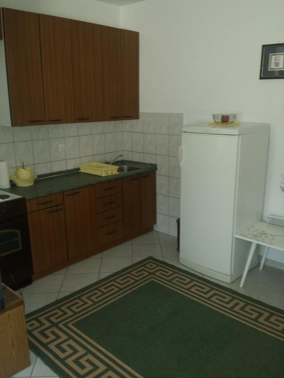 Apartment Venera Blace