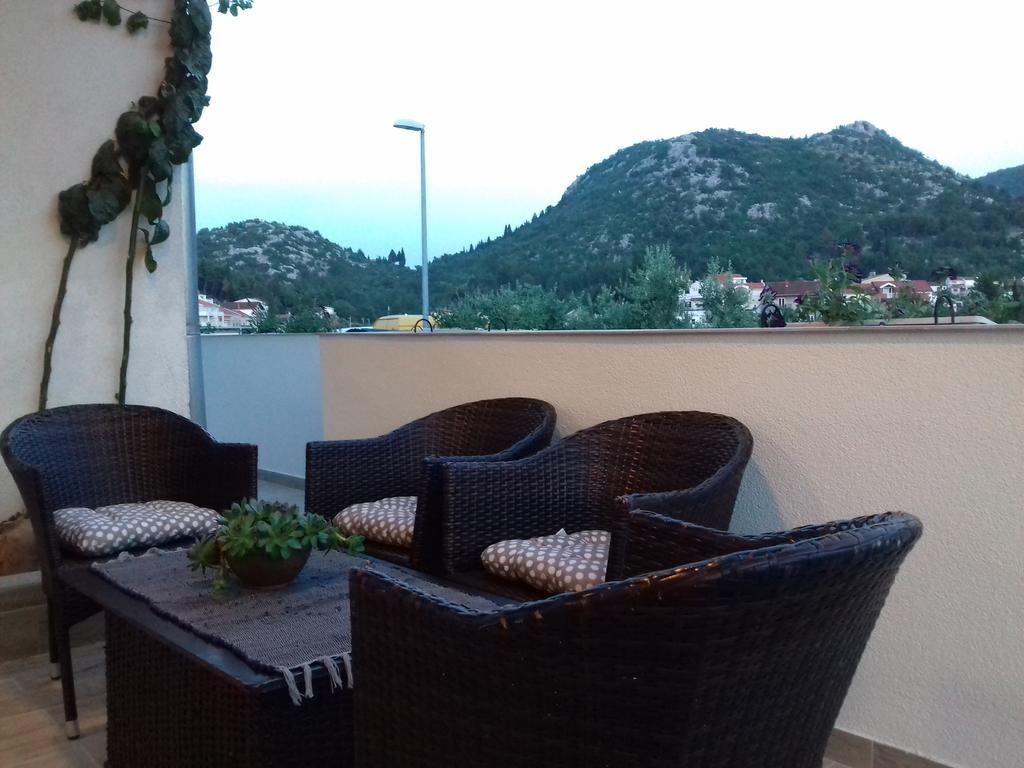 Apartment Venera *