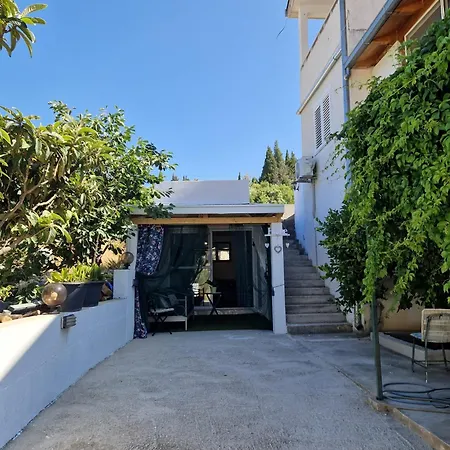 Apartment Venera Blace Exterior photo