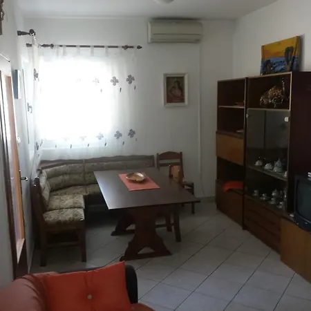 Apartment Venera Blace Exterior photo