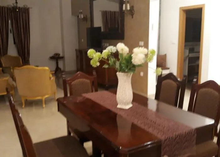 Apartment Venera