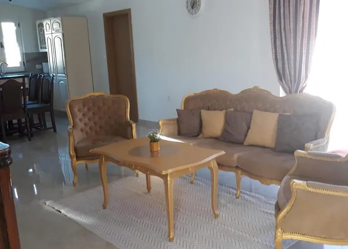 Apartment Venera