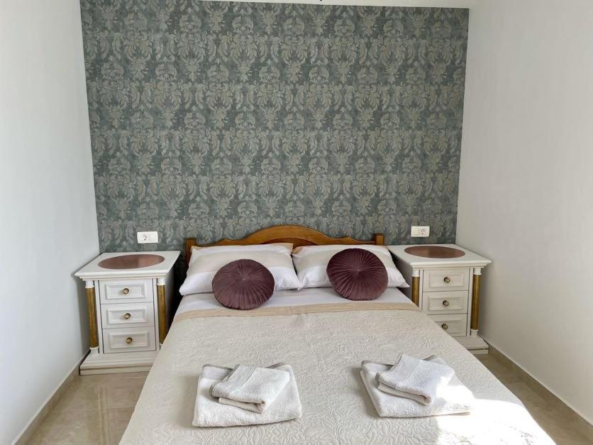 Venera Apartment