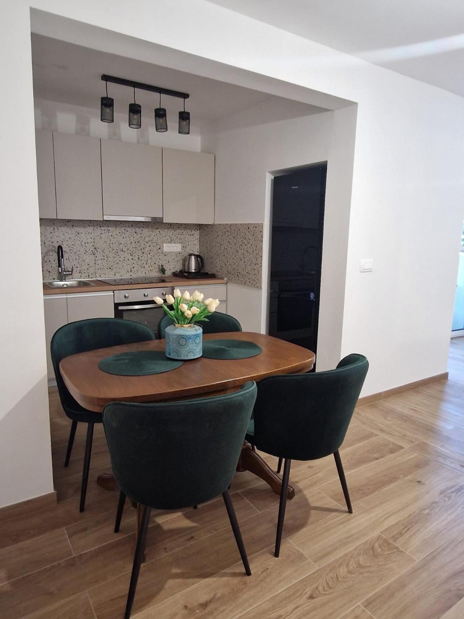 Venera Apartment Blace